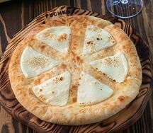Царский хачапури