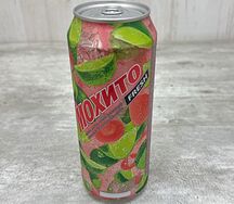 Мохито клубничный Очаково