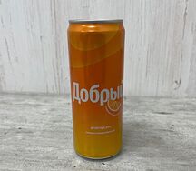 Добрый Апельсин