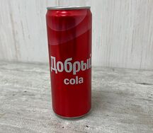 Добрый Кола