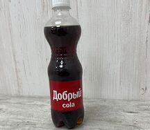 Добрый кола