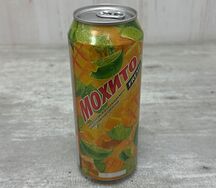 Мохито Манго Очаково