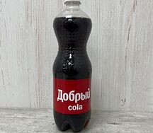 Добрый кола