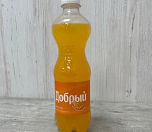 Добрый апельсин