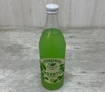 Мохито Зеленокумский
