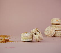 Макарон Боб тонка