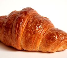 Круассан классический