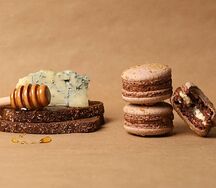 Бородинский хлеб