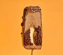 Корнер Сникерс 