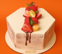 Торт Тирамису