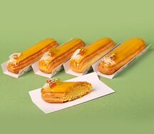 Эклер Манго