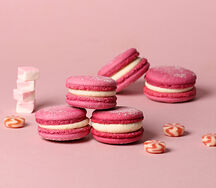 Макарон Баблгам