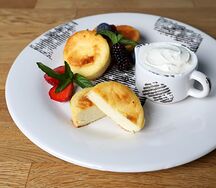 Сырники 3 шт