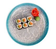 Маки Сяке
