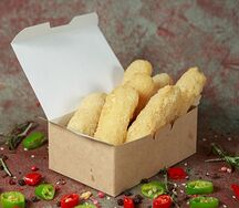 Сырные палочки