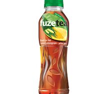 Fuzetea лимон-лемонграсс