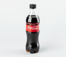 Coca-Cola Zero