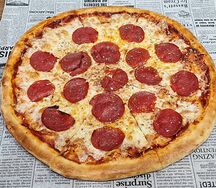 Пепперони