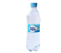 BonAqua без газа