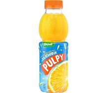 Нектар Pulpy апельсин