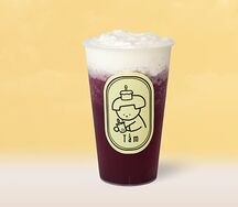 Grape cheezo
