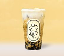 Salted Caramel