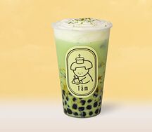 Matcha