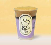 Taro Coffee