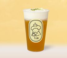  Gongcha cream