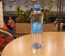 Aqua Minerale негазированная