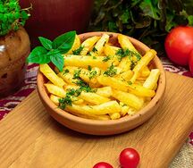 Картофель фри