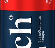 Rich Cola