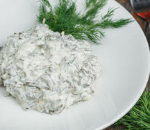 Салат Мясо в Цехтоне