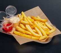 Картофель фри