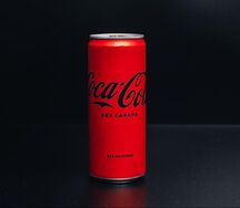 Coca-Cola Zero