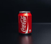 Кока-кола