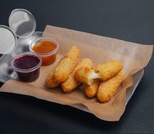 Сырные палочки