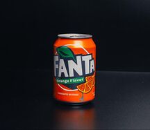 Фанта
