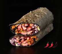 BBQ по-техасски