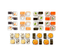 Сет АмореСуши