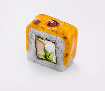 Хот-ролл Киото