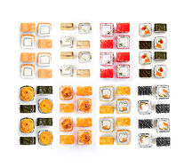 Сет Океанская гавань