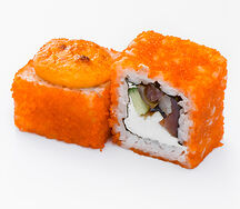 Хот-ролл Гейша