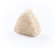 Онигири Лосось