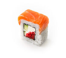 Ролл Гармония с лососем