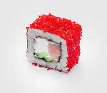 Ролл Калифорния Спешл-Тунец