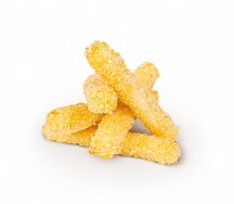 Сырные палочки