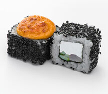 Хот-ролл Йотей