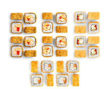 Сет Жареный