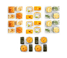 Сет Запеченный